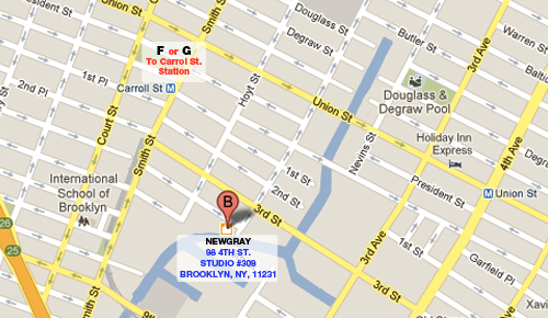 Click to see it on google maps.